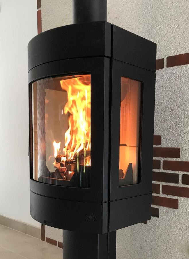 Gite De L'Homme Blanc Soizy-aux-Bois Exterior foto