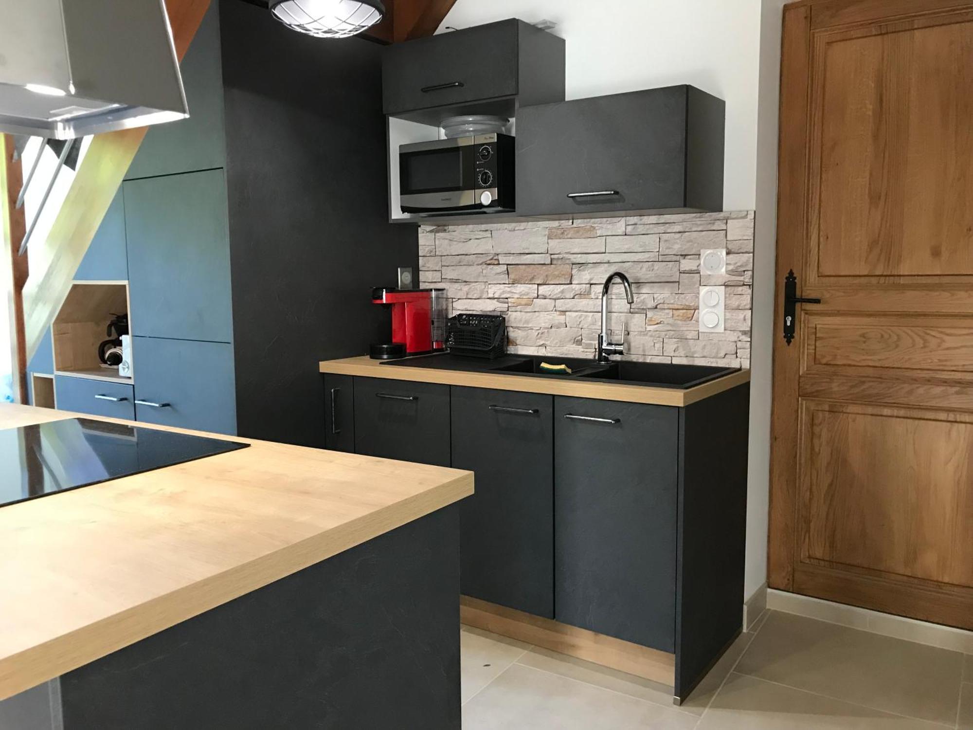 Gite De L'Homme Blanc Soizy-aux-Bois Exterior foto